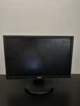 Monitor barato vga