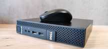 Dell OptiPlex 3020 Micro i3-4150T /8GB /500GB /W10P #01