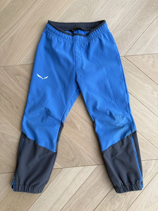 Spodnie ocieplane Salewa