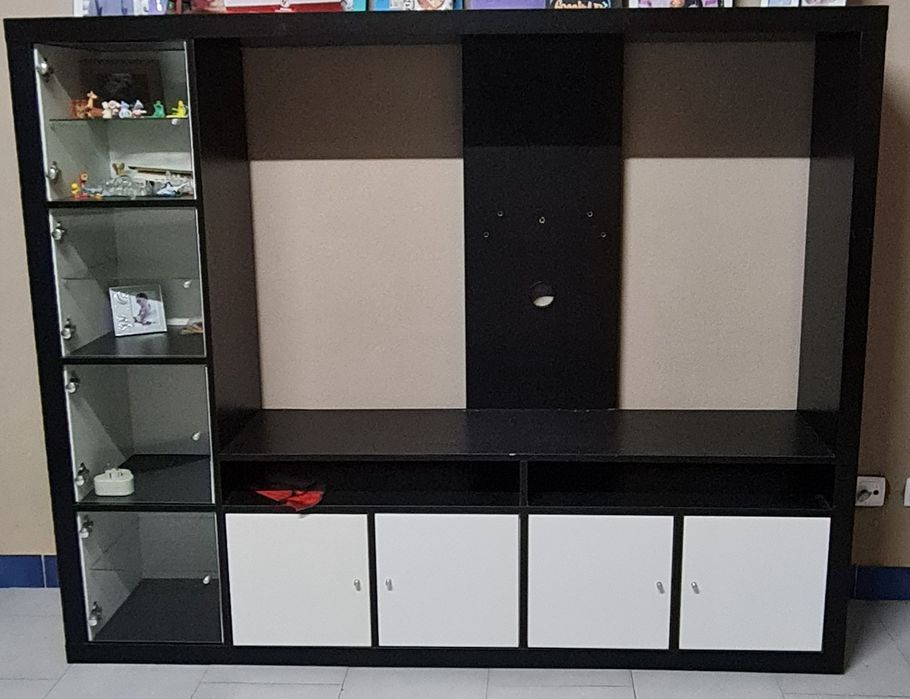Móvel  para  sala