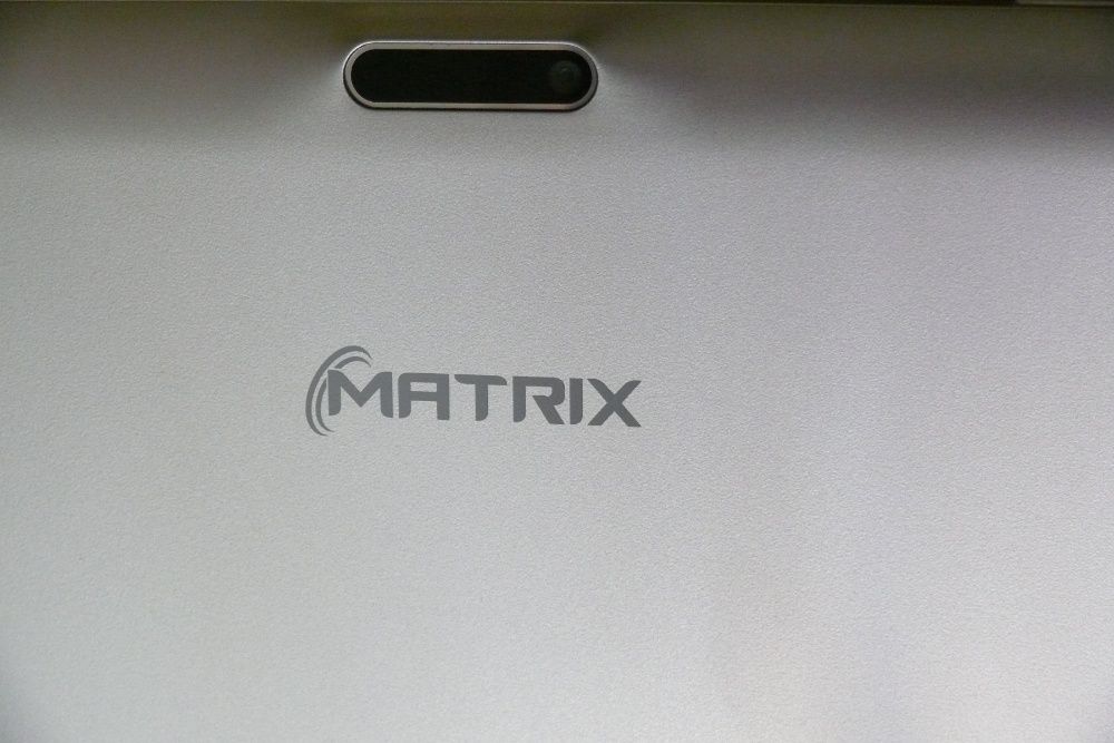 Планшетный компьютер MATRIX 3000