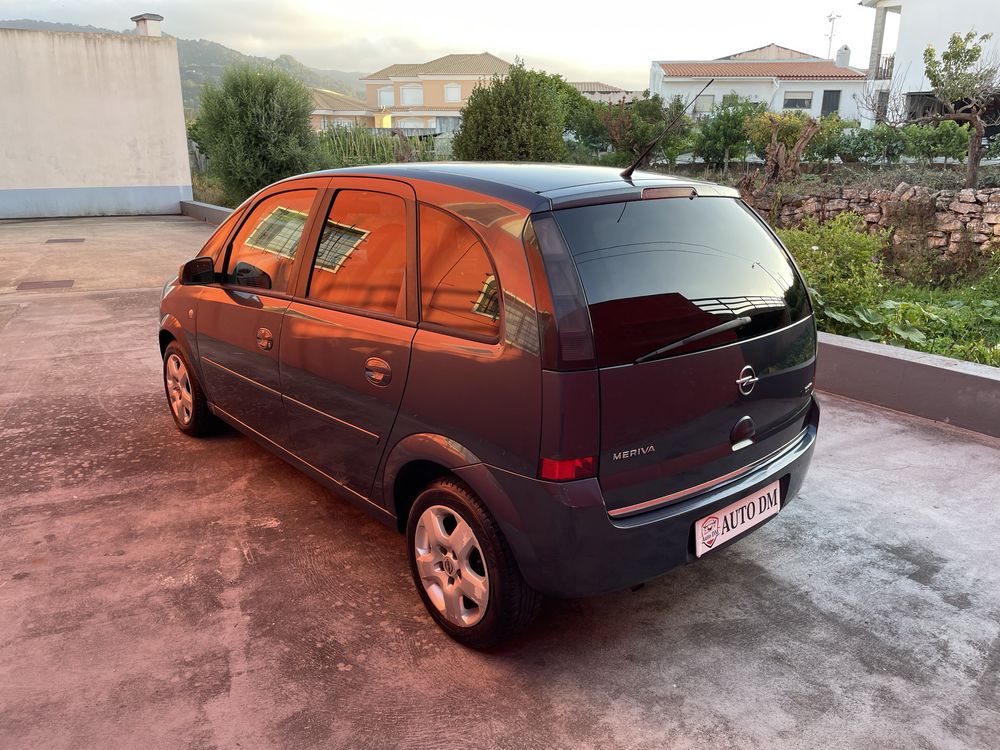 Opel Meriva/ 1.3 CDTI