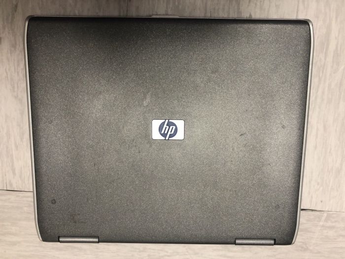 Portátil HP COMPAQ nx9030