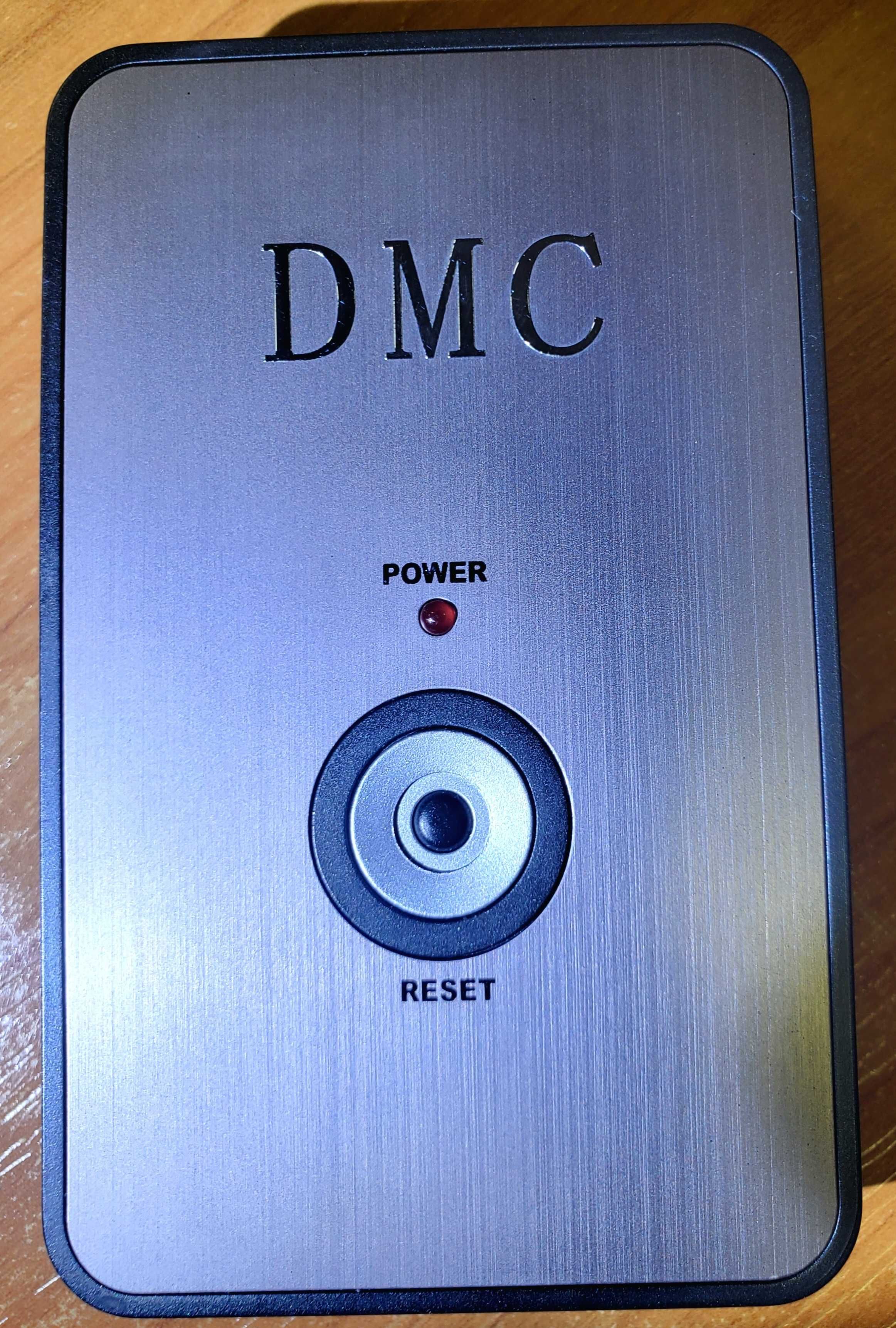 Эмулятор Сд чейнджера DMC (модель DMC-9088)
