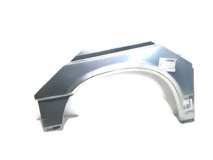 W TRANSPORTER T4 IV reperaturka błotnika tył