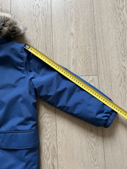 Парка зимова Lenne куртка Ленне