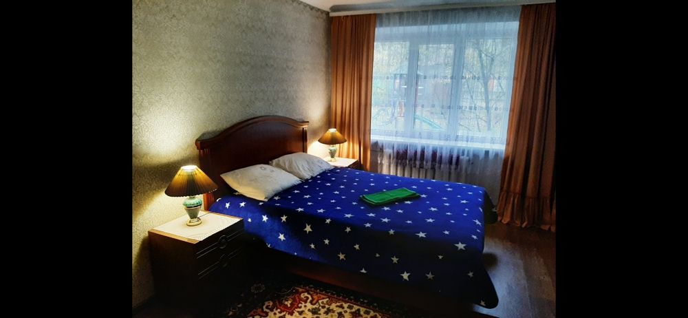 Здаю ЦЕНТР вул.Львівська в оренду власну 1к.кв. помісячно, потижнево.