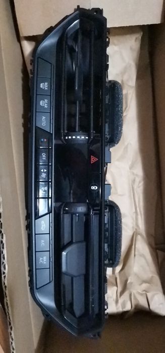 Saída de ar centrar BMW F40 118I 2021