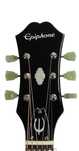 Jogo 6 tarrachas originas p/ violao eletroacustico (Epiphone EJ-160E)