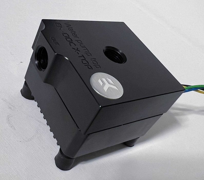 EK Water Blocks EK-XTOP DDC 3.2 PWM Elite