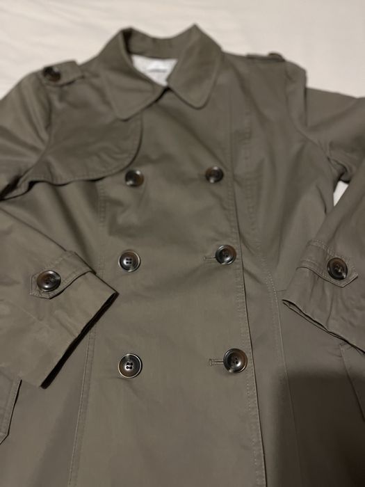 Gabardine nova promod caqui.