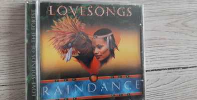 Various – Raindance Lovesongs CD