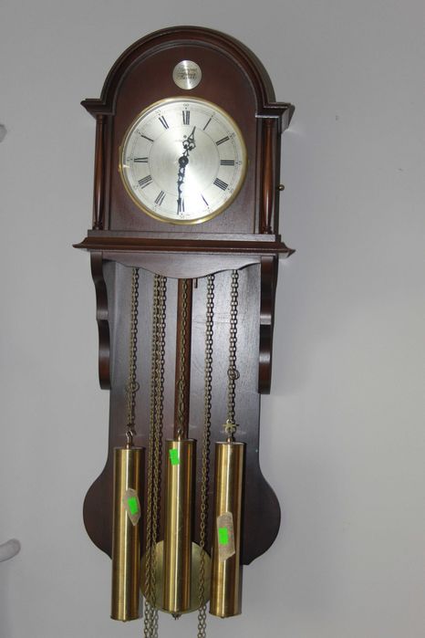 zegar ścienny  Junghans