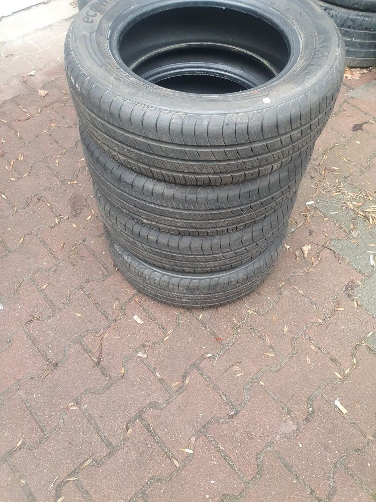 Nowe Opony Letnie 175.65.14 Kumho EcoWing ES01