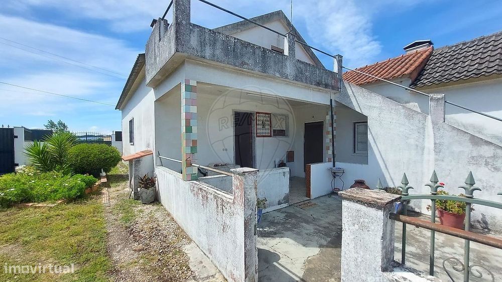 Moradia T3 para venda