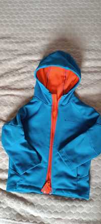 Softshell dla dzieci