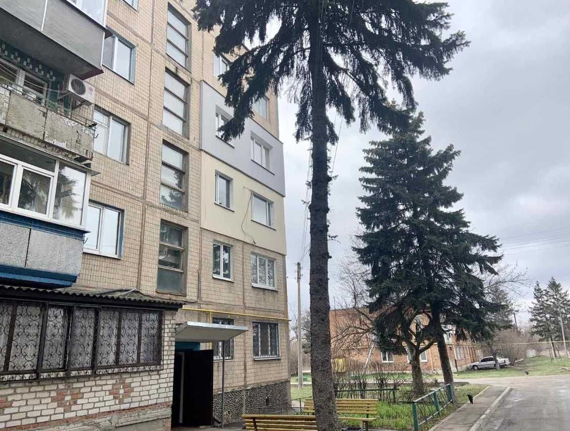 LN S4 Продам 3 комнатную квартиру Роганский ж/м ул. Роганская