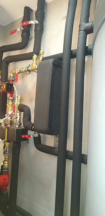 Gruntowa pompa ciepła  -lista ZUM dofinansowanie