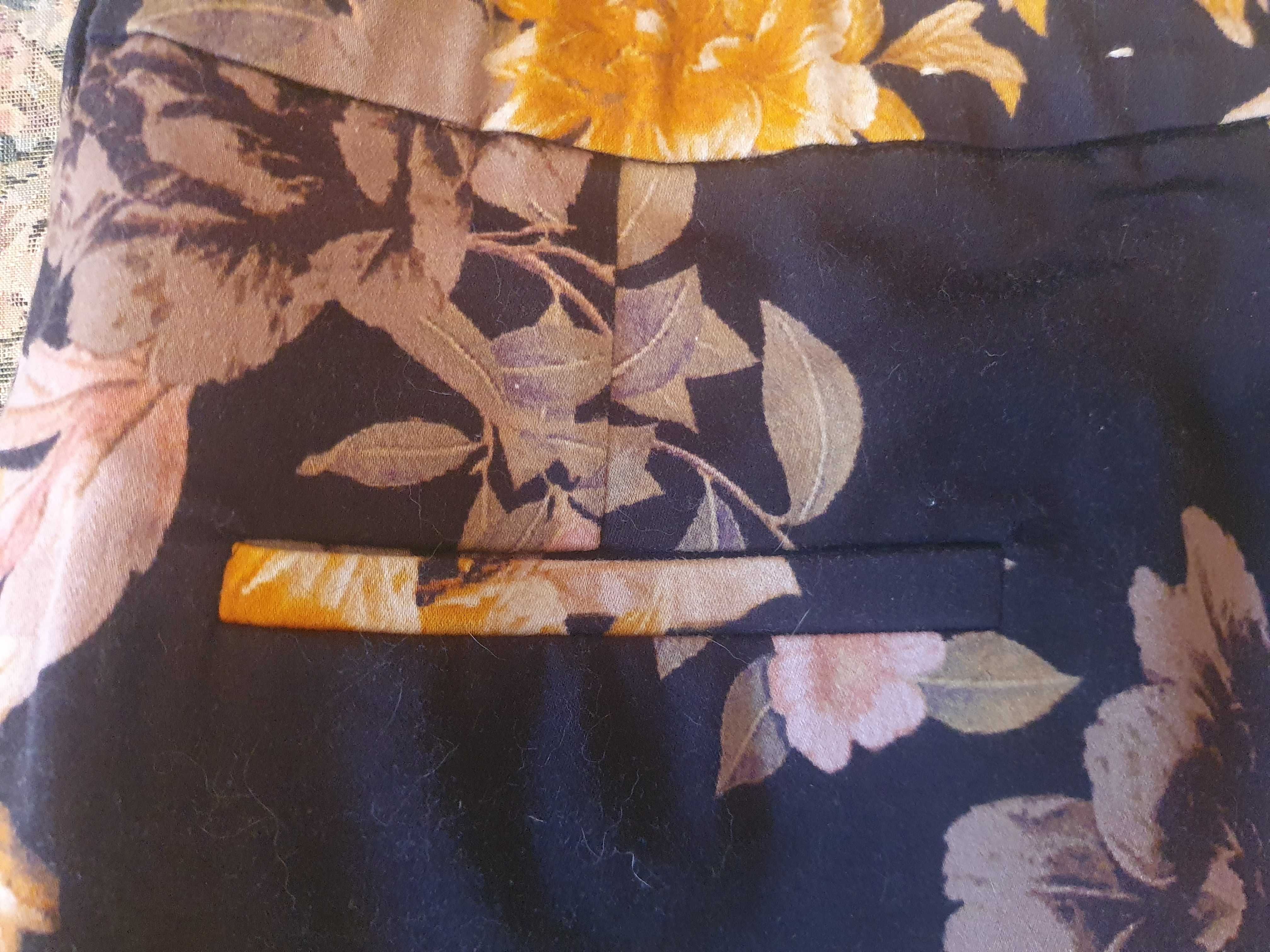 Spodnie Zalando 44