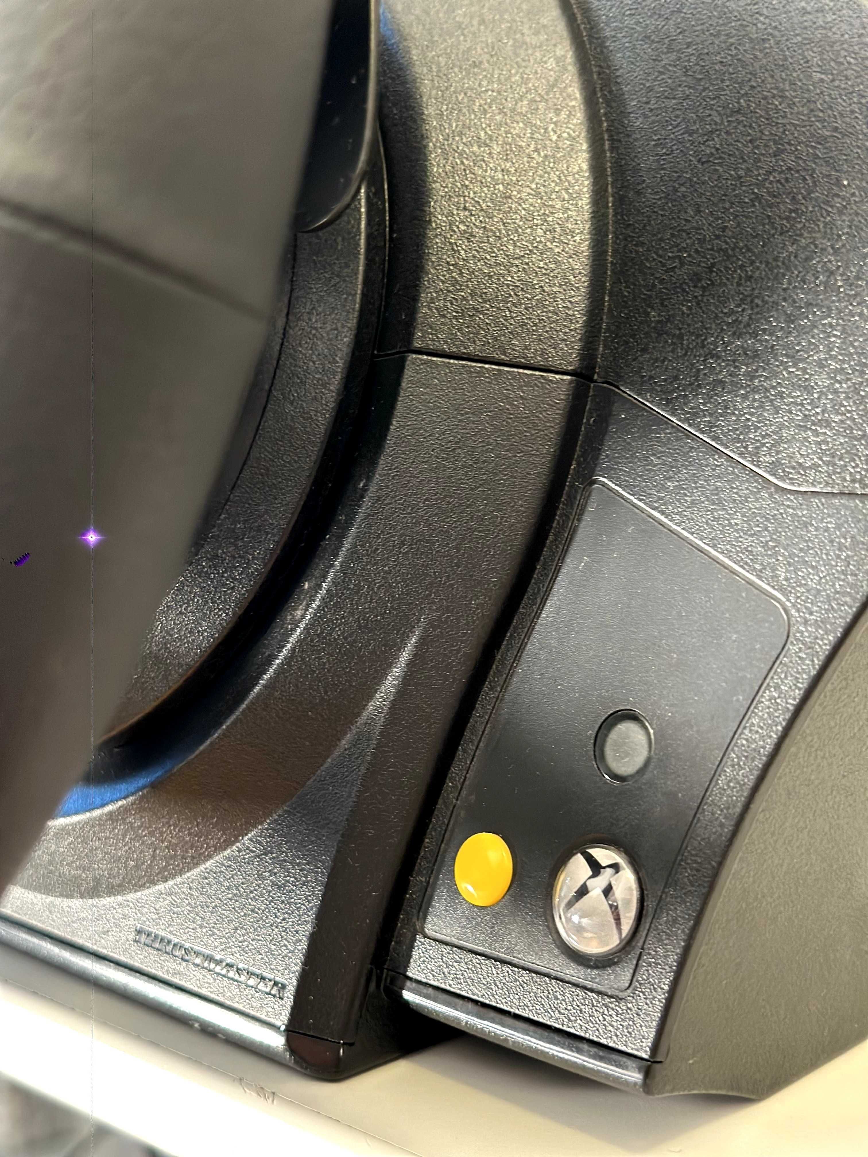 Kierownica Thrustmaster TX Racing Wheel Leather Edition