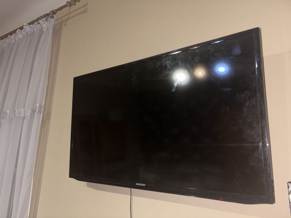 Telewizor samsung