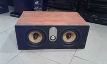 BOWERS WILKINS HTM-62,kolumna centralna