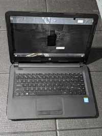 HP NoteBook 14-ac002nd (100% Funcional para peças)