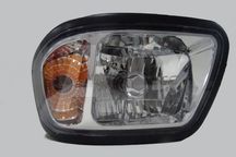 Lampa przednia SE006 ładowarki aps everun schmidt kmm kingway gunstig