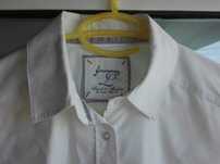 Camisas de homem tamanho 40—42