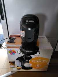 Ekspres Bosch Tassimo  j.Nowy na gwarancji