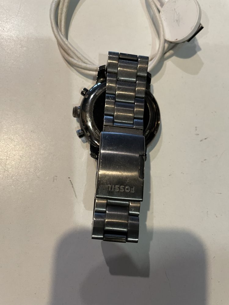 Smart Watch Fossil