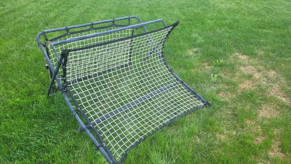 Sprzedam  trenażer - rebounder -bramka