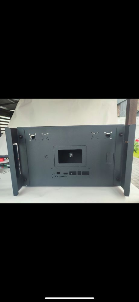 Lifepo4. 280ah. EVE+ крпус на 16 ячеек