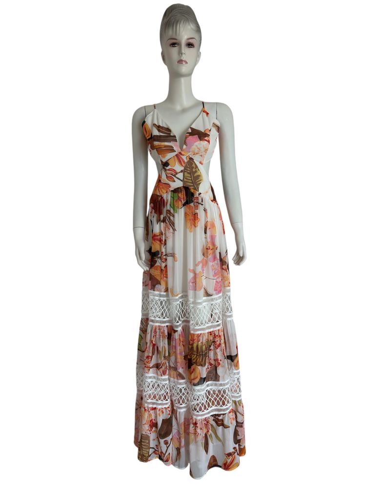 Vestido Sahoco M