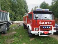 Jelcz turbo skrzynia 6 biegow