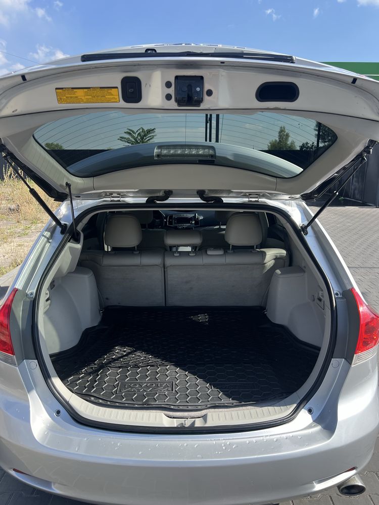 Toyota Venza 2.7 AWD