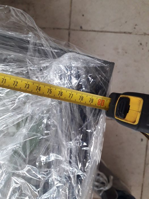 Para venda mesa de centro