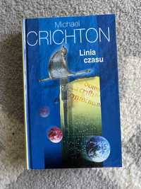Michael Crichton Linia czasu