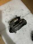 Motor de arranque Renault Clio II