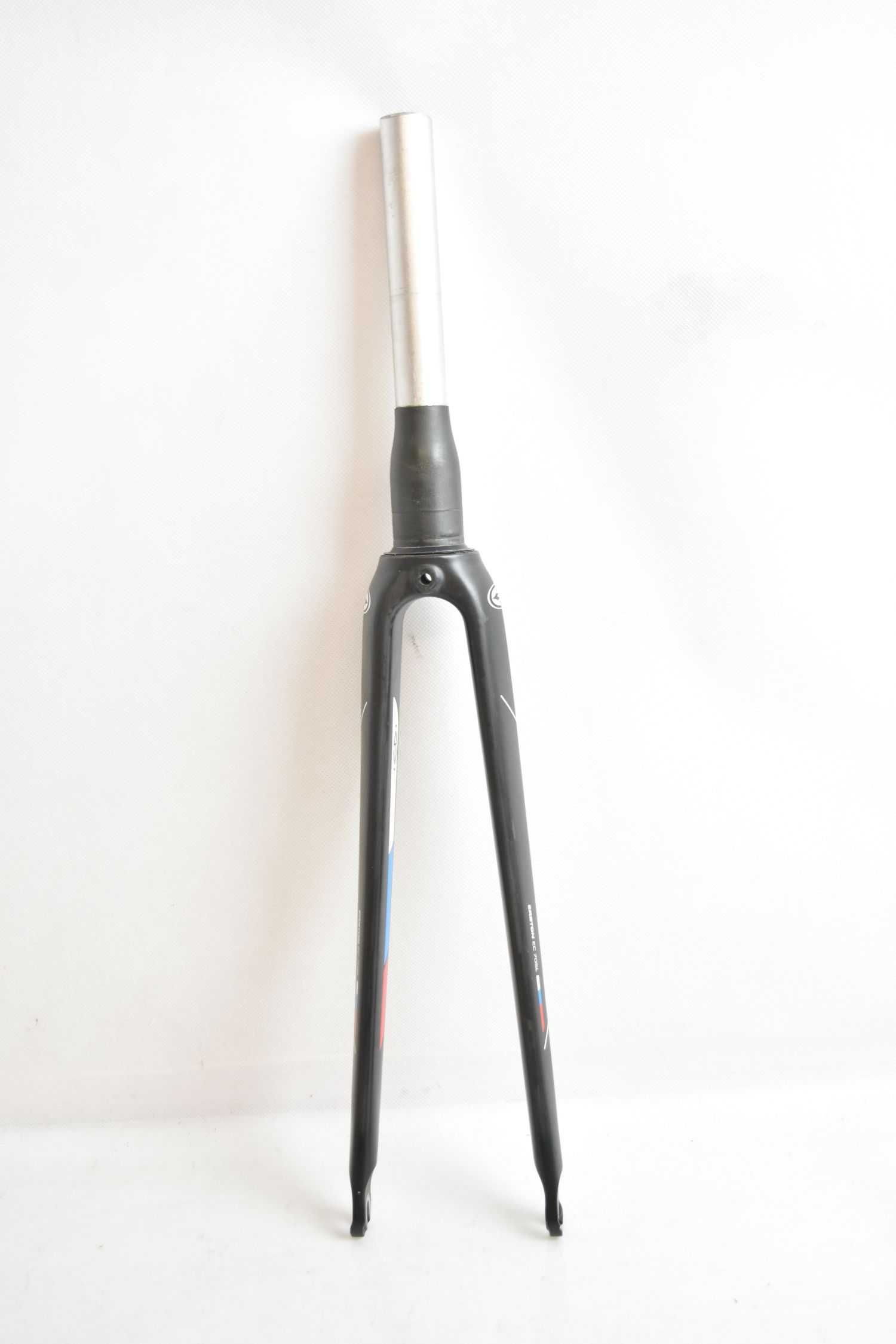 widelec szosowy EASTON ec70sl cube 28' ! carbon-alu ! tapered !