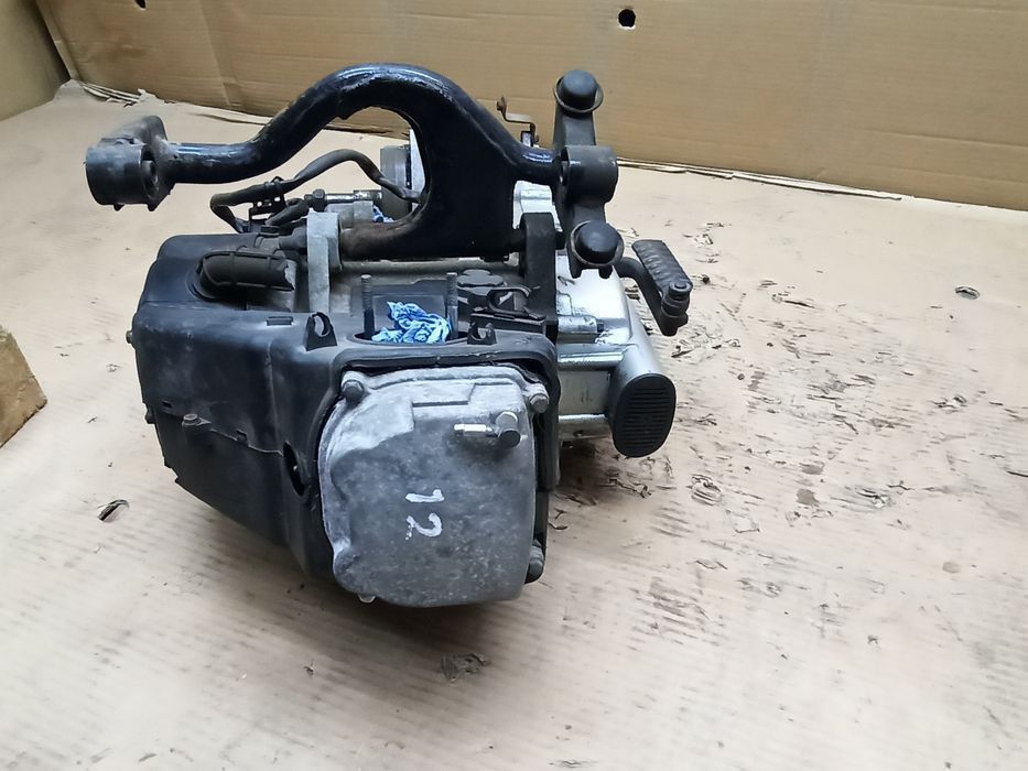 Motor Jonway 125cc 152QMI GY6