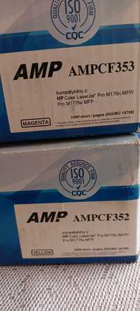 Toner do HP COLOR LJ PRO M176/177