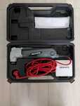 Szlifierka oscylacyjna, multitool Graphite 59G021, 300W