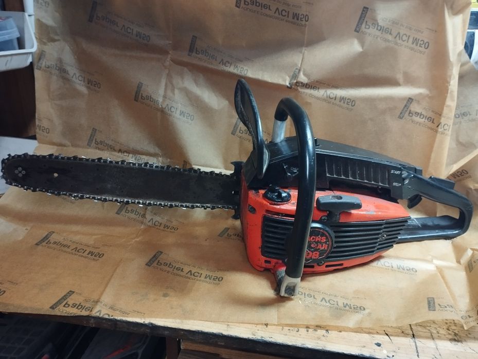 Dolmar 108 piła spalinowa