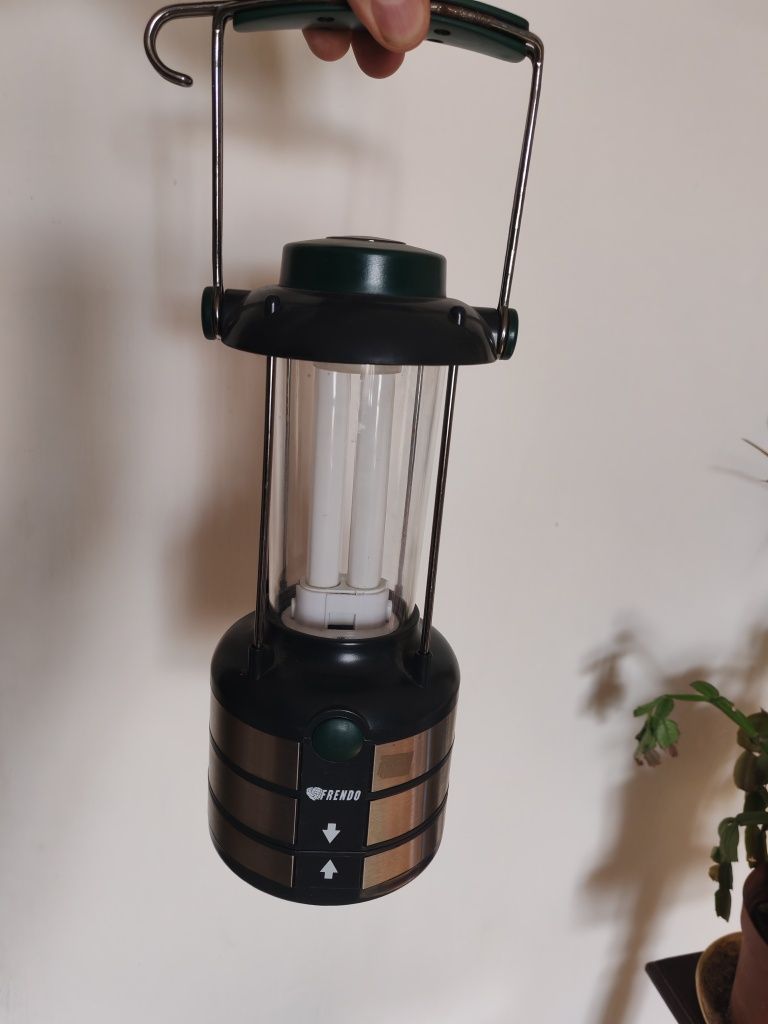 Lampka LED  nowa