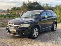 Dodge Journey RT 7 lugares Automatico