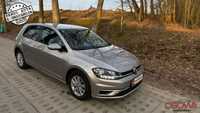 Volkswagen Golf 1.8tsi automat ledy kamera podgrzewane fotele f-k VAT 23 zamiana gwa