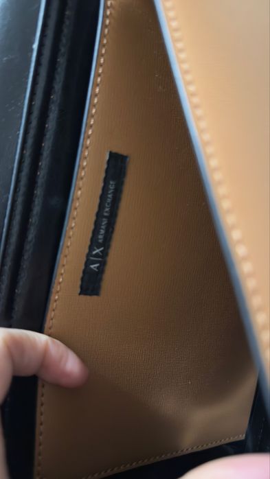 Жіноча сумка (оригінал)