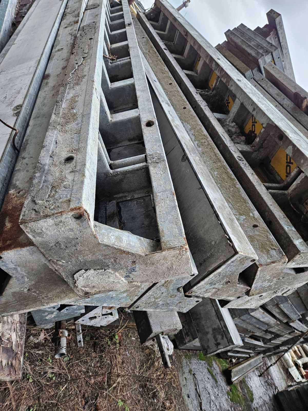 Оренда та продаж Опалубка