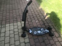 Hulajnoga dla dziec